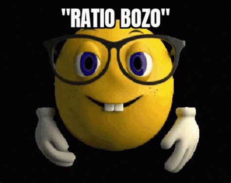 Ratio L Bozo Yb is better. . L bozo ratio yb better copy paste